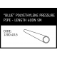 Marley Blue Polyethylene Pressure Pipe Length 40DN 5M- 1200.40.5